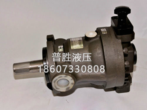 CY14-1B手動(dòng)變量泵