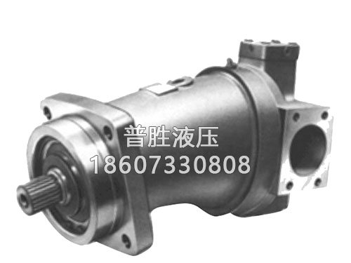 SYA7V變量柱塞泵