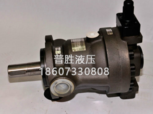 CY14-1E壓力補(bǔ)償變量（低噪音）