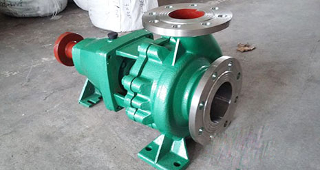 泵運(yùn)用的行業(yè)和領(lǐng)域