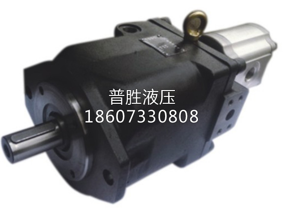 PF系列雙聯(lián)泵