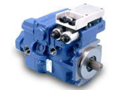 美國(guó)VICKERS威格士PVB柱塞泵