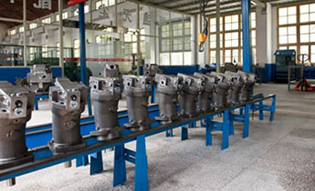 株洲普勝液壓設(shè)備有限公司_株洲柱塞泵出售|CY14-1B系列出售|低噪聲SY-CY14-1E（L）系列出售|柱塞滑靴銷(xiāo)售|配油盤(pán)銷(xiāo)售